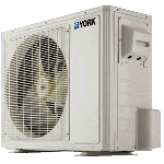 W Series HP, DHW18CMB21S