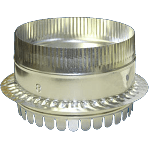 14" 500DBH STARTING COLLAR