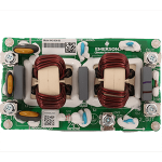 EMI Filter, Single-Phase, US