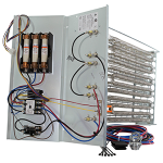 Element, Electric Heat, 24Kw, 460V
