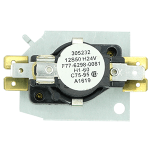 Heat Sequencer, 1 Switch, 1 Timing