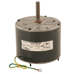 Condenser Motor, 1/4 HP, 850, CW, VSD, 460-1-60