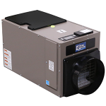 Ventilating Dehumidifier